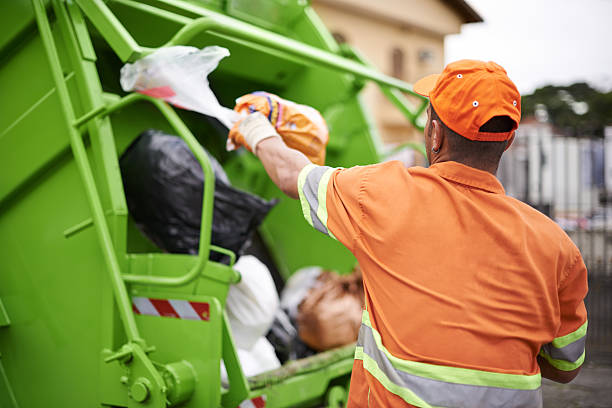 Best Residential Junk Removal  in Hutchinson, KS