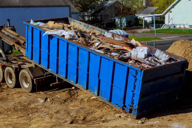 Best Same-Day Junk Removal Services  in Hutchinson, KS