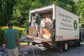 Best Basement Cleanout  in Hutchinson, KS